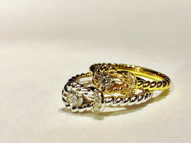 ジュエリービュー ゆめタウン広島店