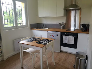 Photo n°7 de gîte de la savonnière.Tarn à Soual (Gîte)