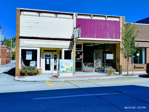 Laurel Arts