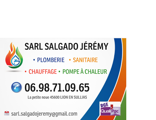 SARL SALGADO JEREMY - Thumbnail