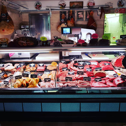 La Macelleria di Ferrarese Alberto Logo