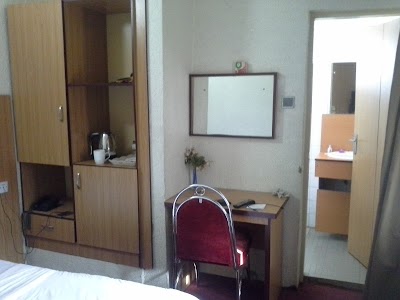 Photos of Royal Bird Motel