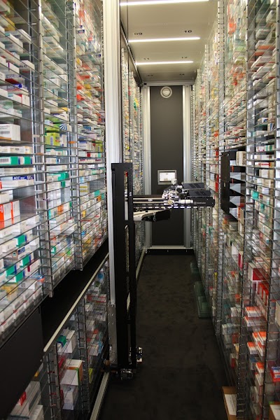 Photos of Fallstein-Apotheke