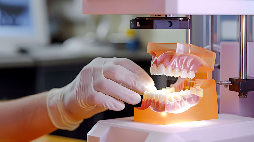 Custom denture fabrication plays a crucial role in restoring oral function and improving quality…