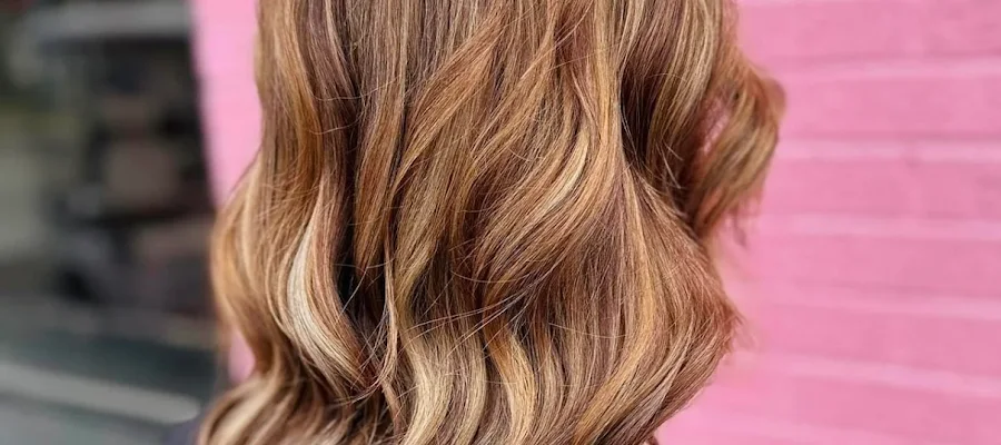 Perfectly Chosen Hair & Nail Bar