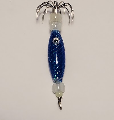 KD Squid Jigs