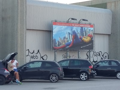 Photos of The Space Cinema Guidonia