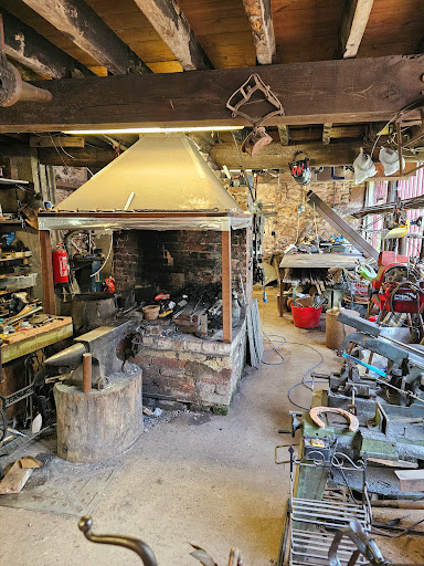 The Forge Crafting Centre
