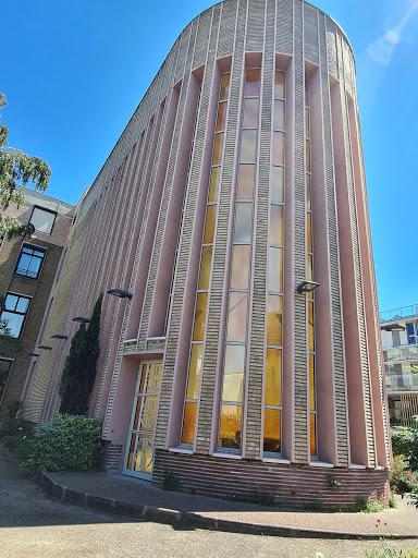 Photo de EHPAD Résidence Larmeroux à Vanves (92170)