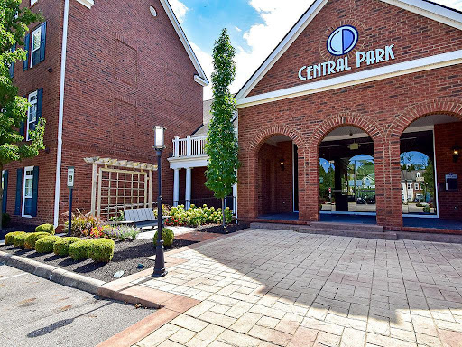 Central Park Apartments - Thumbnail