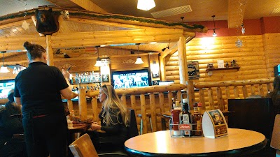 Photos of Log Cabin Bar and Grill