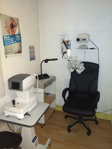 Avis sur Optique Saint Lazare à Le Mans - Opticien