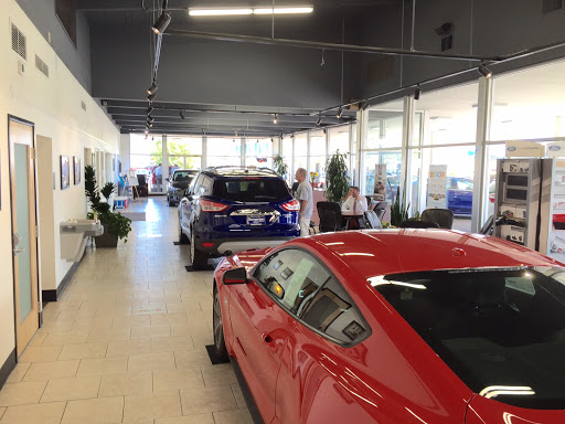 Damerow Ford - Thumbnail