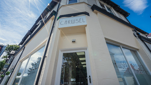 Carwsel - Visual