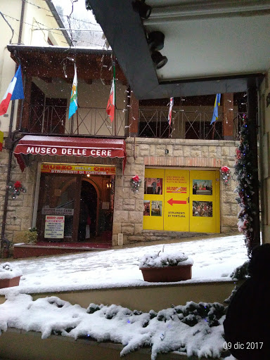 Dépendance San Marino - Italy
