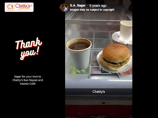🥤 The "Heavenly Combo" That Defined Bangalore! post image