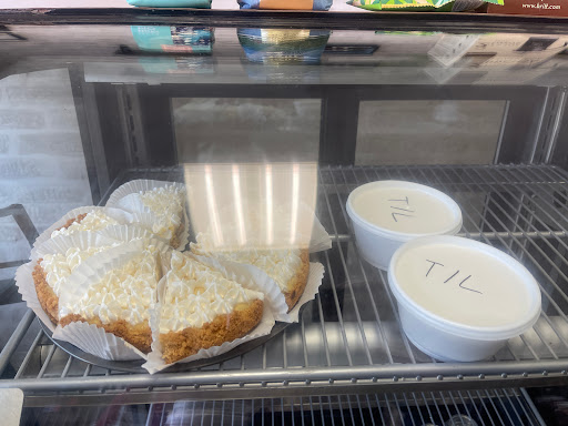 Tuanis Baked Goods - Thumbnail