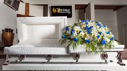 Optima Funeral Home