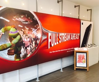 Virgin Media Store - Bedford