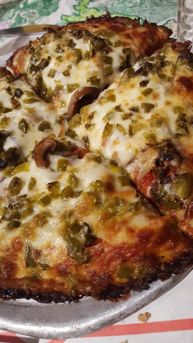 Luigi’s Restaurant