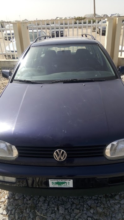 Photos of Zamfara General Motors