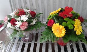 Photo n°22 de Créa'Flor à Monnaie (Fleuriste)