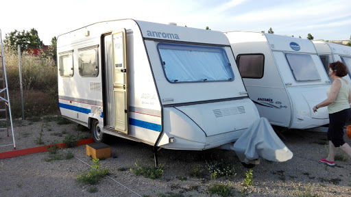 Espai Caravaning - Thumbnail
