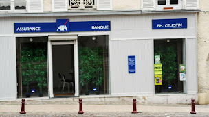 Photo n°1 de AXA Assurance et Banque Philippe Celestin à Dourdan (Agence d'assurance pour locataires)
