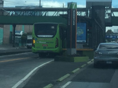 Photos of Estaci&oacute;n Reformita