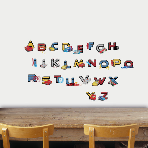 Kids Things - Visual