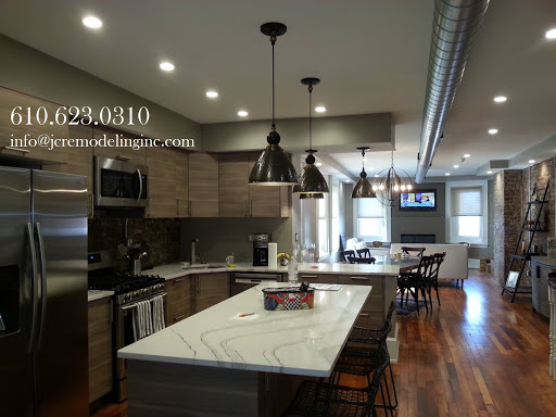 Avatar for JC Remodeling Inc