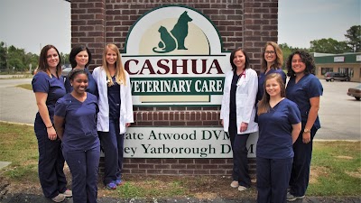 Cashua Veterinary Care