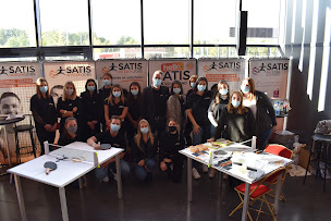 Photo n°2 de Satis Jobs Center - France à Sainte-Croix-en-Plaine (Siège social)