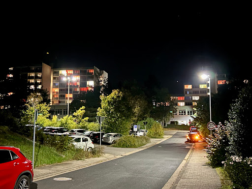 Mediclin Bliestal Kliniken Fachklinik für Psychosomatische Medizin