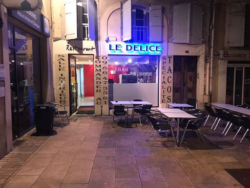 Photo 7 - Le Délice TACOS&KEBAB