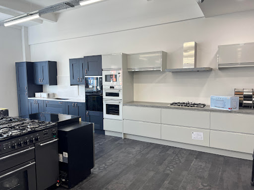 MODEX APPLIANCES Gallery - United Kingdom