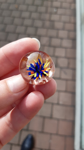 Photo de L'Atelier Verre et Feu à Combrand (79140)