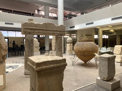 Archaeological Museum of Durrës