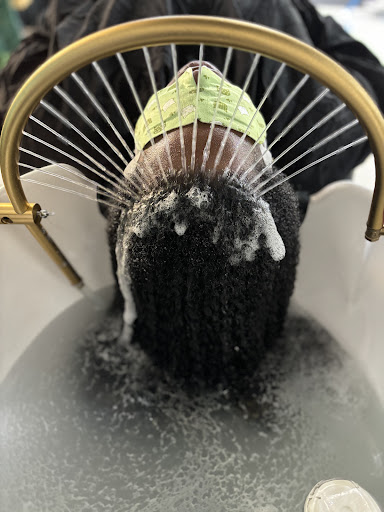 Crowns Head Spa