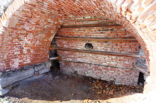 Wrightsville Lime Kilns Gallery - United States