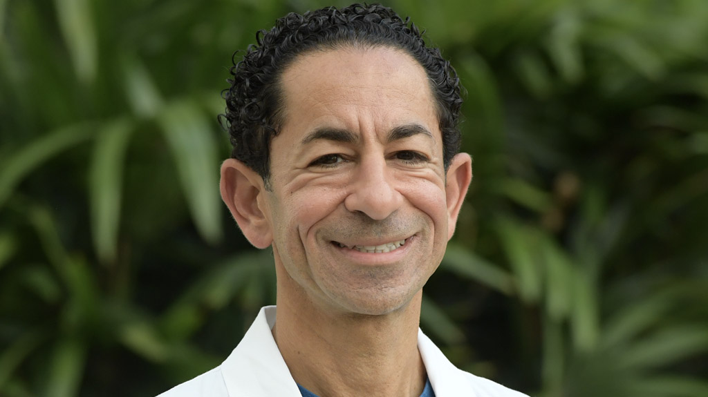 Dr Michael Shenoda Md