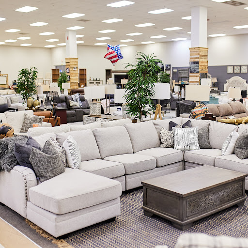 JaxCo Furniture & Mattress Store Gallery - United States