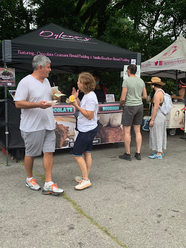 Dylana's Sweet Treats Online Bakery Gallery - United States