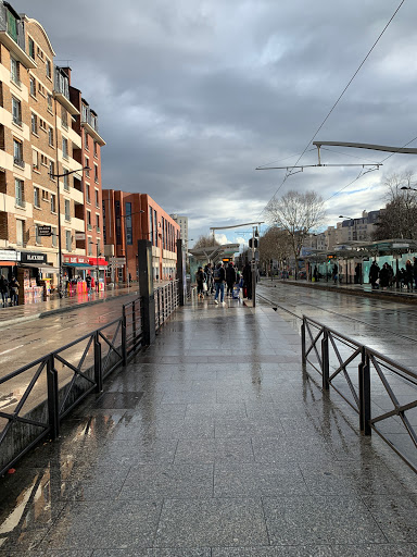 Porte de Montreuil - Thumbnail