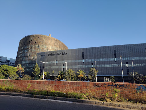 Campus Universitari Mar