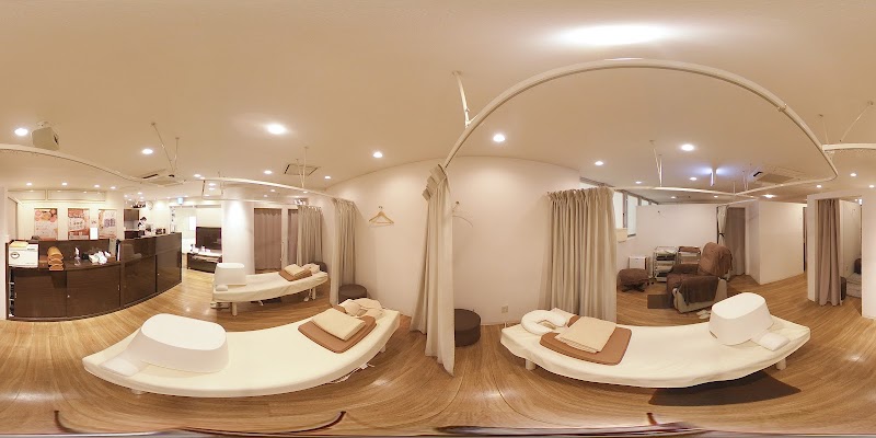 リフレッシュ 柏高島屋店