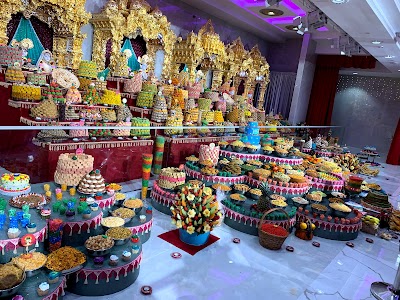 BAPS Shri Swaminarayan Mandir