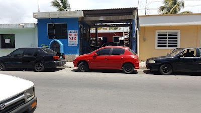 Photos of Taller Electrico Automotriz XIX