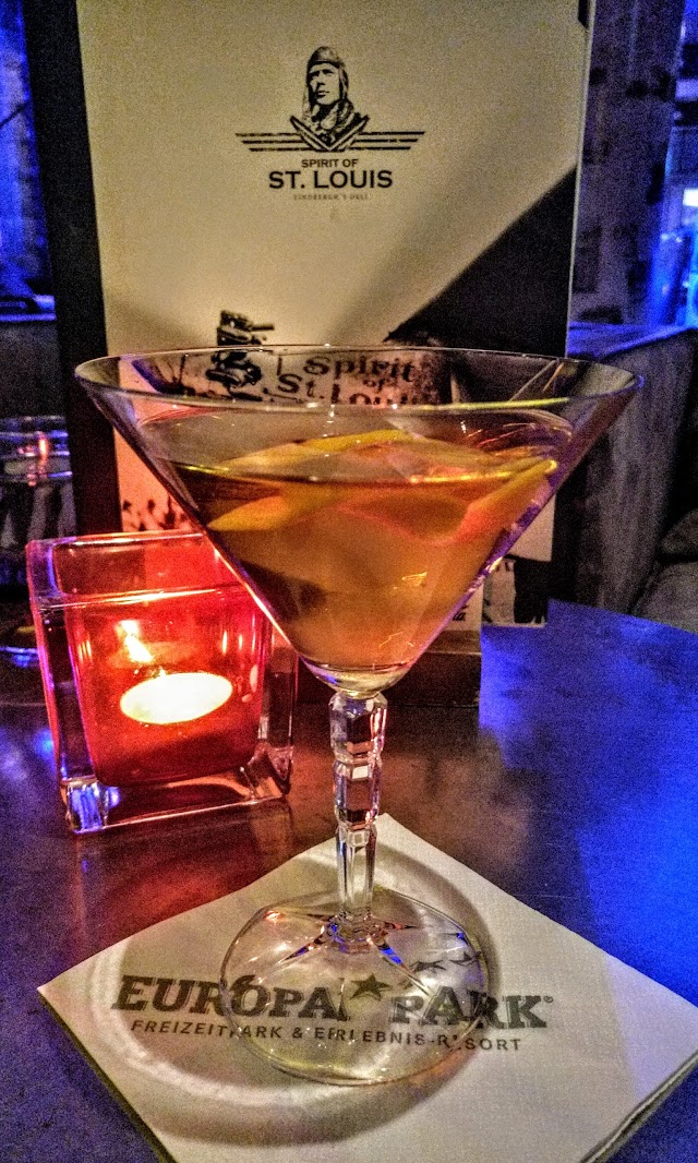 Bar Spirit of St. Louis