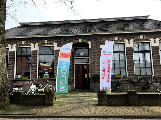 Treftuin Roden